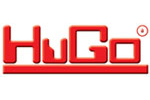 Hugo Paint Logo